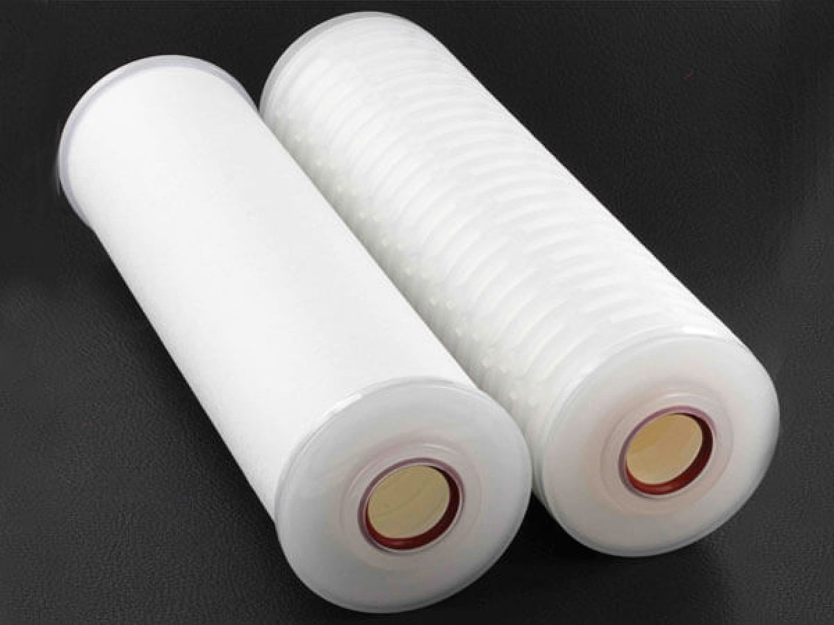 Lõi lọc 10" 1.0 Micron Filter