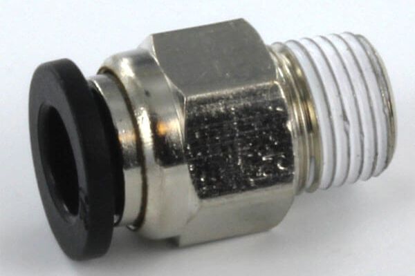 Plunger Housing Top Water Fitting