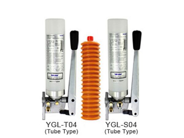 Bơm mỡ bò bằng tay YGL-T04/YGL-S04