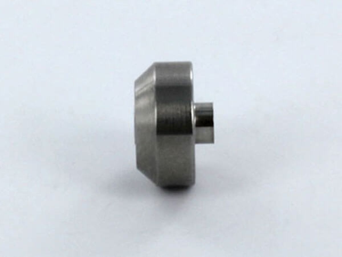 Béc hồng ngọc Flow tiêu chuẩn