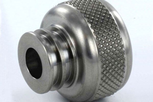 Abrasive Nozzle Clamp