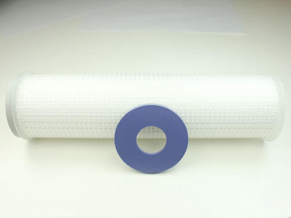 Lõi lọc 10" 0.45 Micron Filter