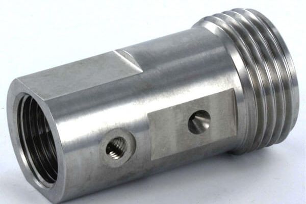 Phụ tùng đầu cắt