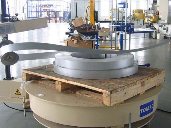 Tầm quan trọng của việc lựa chọn hệ thống cấp phôi tự động máy dập